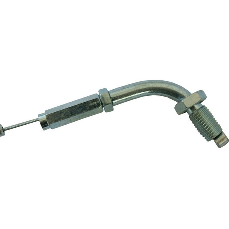 Motorized bike clutch cable 2025