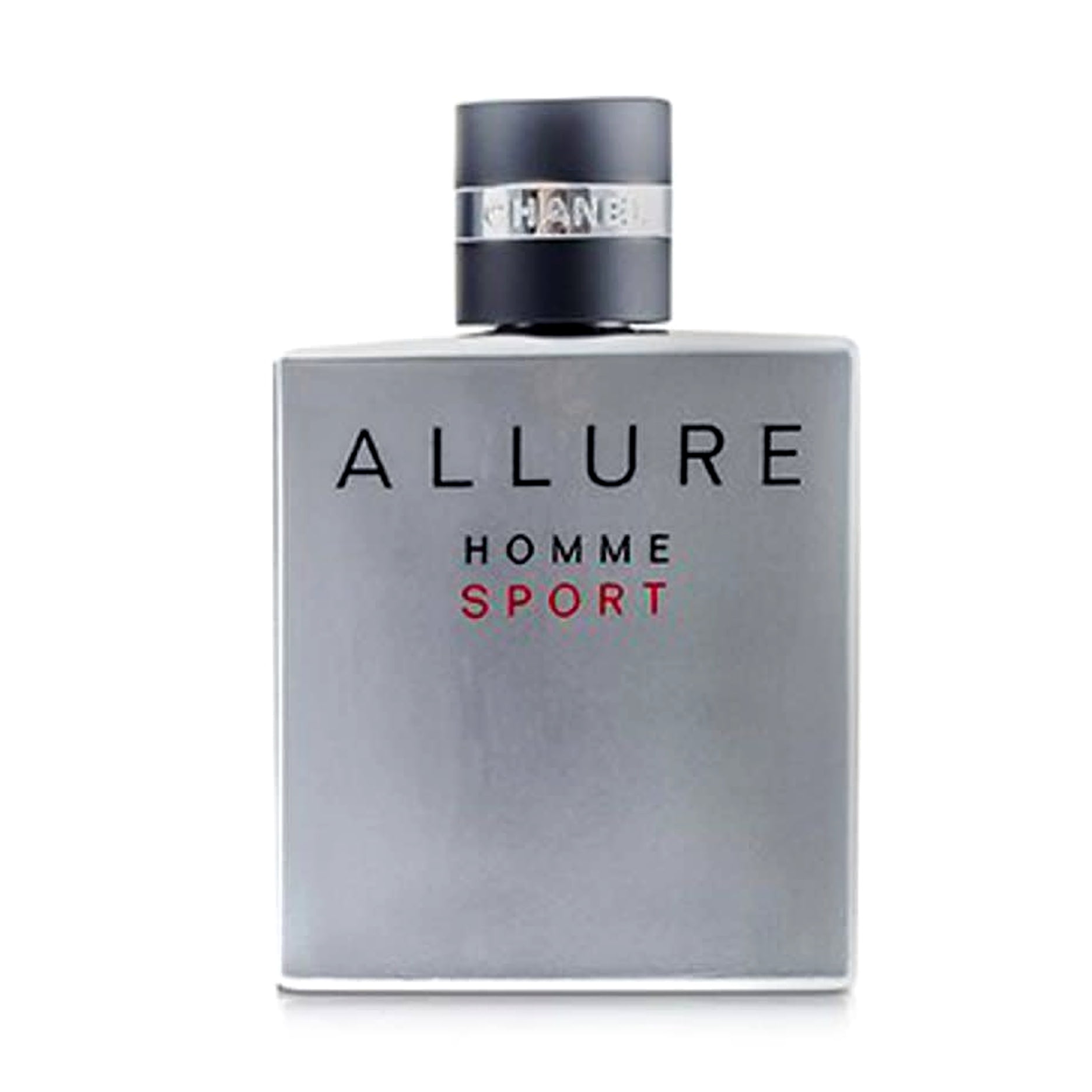 新品未開封　CHANEL ALLURE HOMME SPORT 50ml Allure Sport by Chanel Eau De Toilette Spray 5 oz for Men