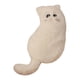 thumbnail image 4 of Estuche para lápices con diseño de gato de dibujos animados, gran capacidad, multiusos, portátil, regalo Blanco, 4 of 9