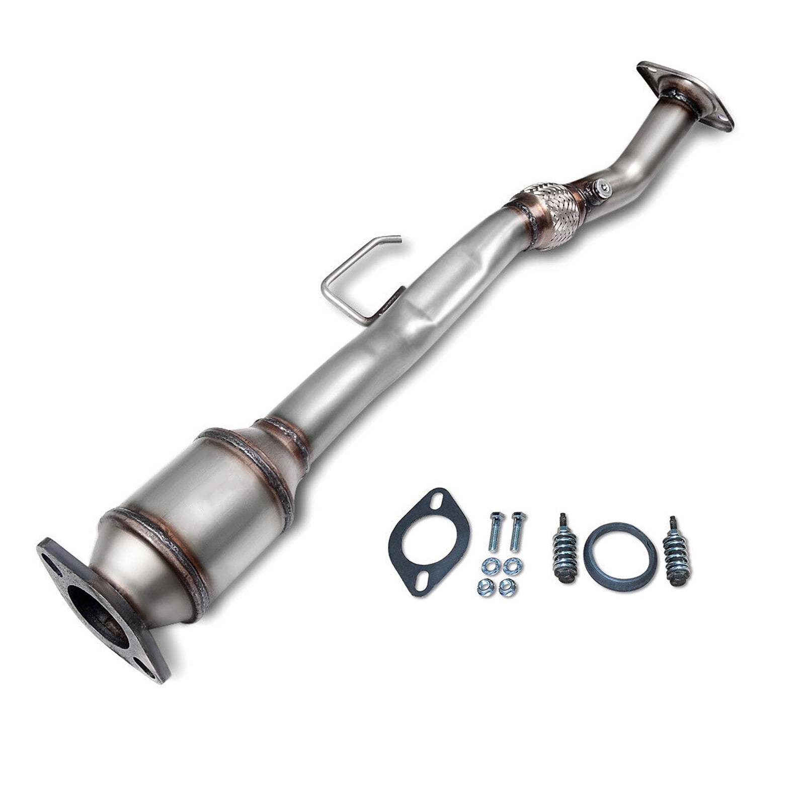 Hex Autoparts Fit for 20022006 Nissan Altima 2.5l Exhaust Flex Pipe