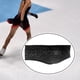 thumbnail image 2 of Diadema de patinaje artístico multiusos y cálida para el sudor, ideal para fútbol, ​​adultos y deportes. negro, 2 of 5