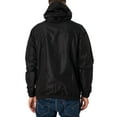thumbnail image 3 of Ellesse Terrazzo Jacket, Black, 3 of 5