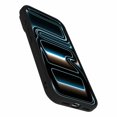 thumbnail image 3 of OtterBox Figura Case Black for iPhone 17 Pro, 3 of 5