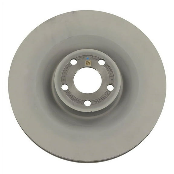 Motorcraft ROTORASY-BRAKE (P)