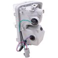 thumbnail image 5 of Luz de circulación diurna LED DRL, lámpara de señal de giro para Prius Facelift XW30 2012-2015 81511-47060 81521-47060, 5 of 5