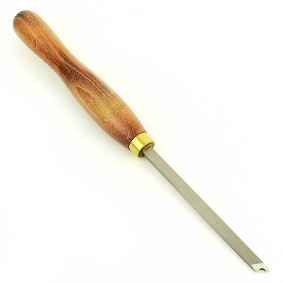 Crown Tools 277 1/4 Inch 6mm Combo Left & Right Captive Ring Tool, 8-1/2 Inch 216mm Handle