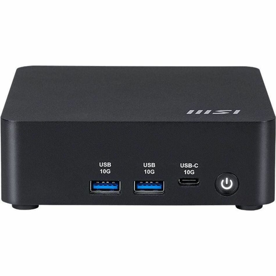 Intel NUC 11 Pro NUC11TNHi5 Home & Business Mini Desktop (Intel i5