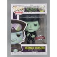 thumbnail image 5 of The Munsters Funko POP! TV Herman Munster Vinyl Figure (Biker), 5 of 5