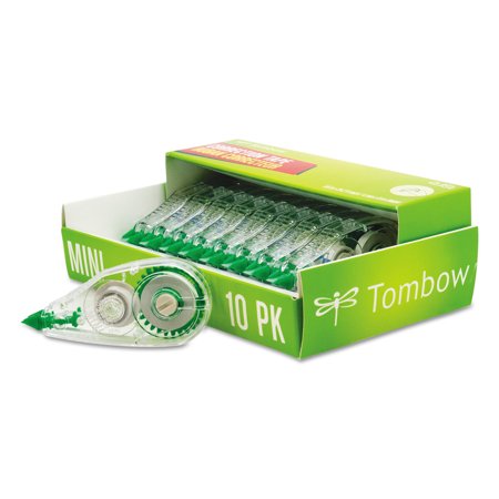 - Tombow MONO Mini Correction Tape, 1/6