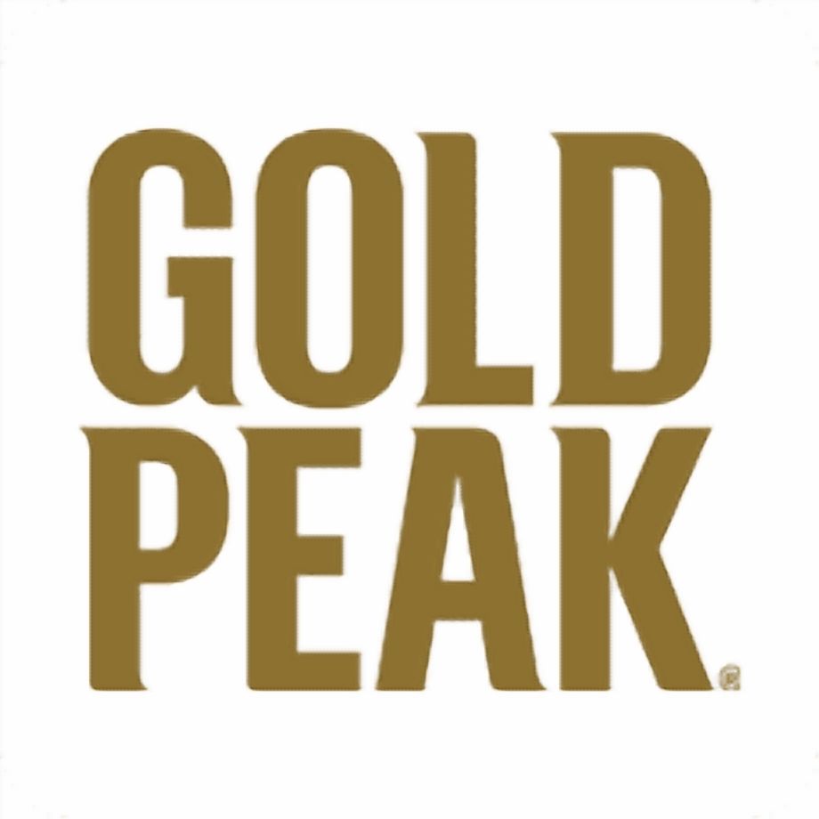 Gold Peak Extra Sweet Tea, 18.5 Oz Bottle - 24 Pack