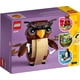 thumbnail image 3 of LEGO Halloween Búho LEGO 40497, 3 of 3