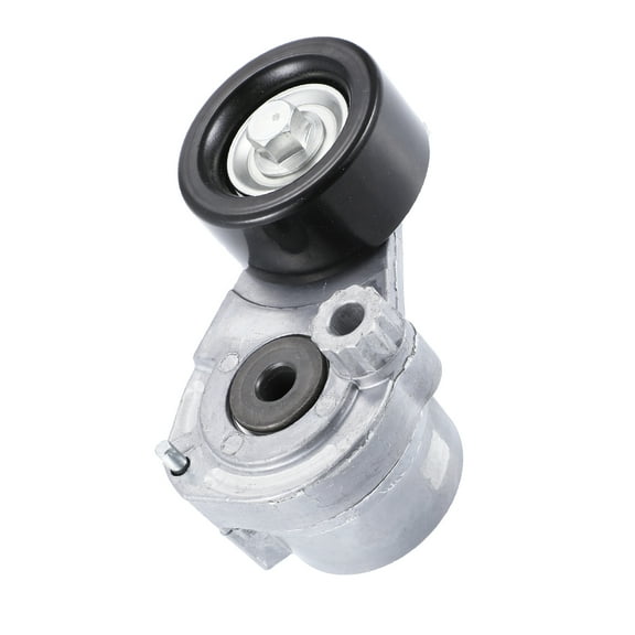 Unique Bargains 1 Pcs Engine Belt Tensioner Pulley Assembly Replacement for Chevrolet Sonic 1.8L 2012-2018 55563512