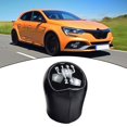 thumbnail image 5 of SPRING 5 Speed Gear Knob For Renault For Clio Ii Stylish And Functional Design, 5 of 7