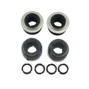 toyota sienna disc brake caliper guide pin boot kit