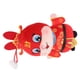 thumbnail image 4 of Juguete de Conejito de Peluche ANGGREK 7.9 Pulgadas Suave, 4 of 7