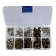 thumbnail image 5 of 12pcs DE HERRAMIENTAS PARA LA JOYERÍA Envoltura de alambre Alicates de Conjuntos de resultados, 5 of 9