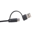 thumbnail image 4 of Youthyao Charging Cable Extension USB CREATE Male To Female With Change Control 5V2A Consistent Fan Fan LED Devices, 4 of 12