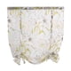 thumbnail image 1 of Cortina De Decoraciones Para Hogar Cortinas De Ventana De Cenefa De Ventana Corta Niveles De Ventana De Encaje para Ventana, El 100X140CM, 1 of 9