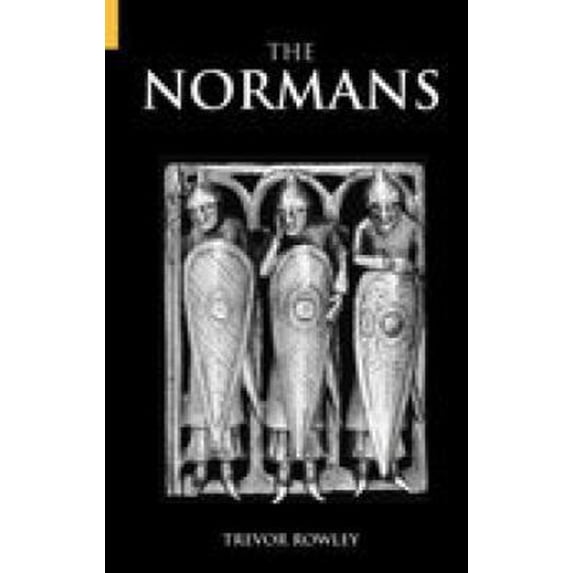 Pre-Owned The Normans (Paperback) 0752428810 9780752428819