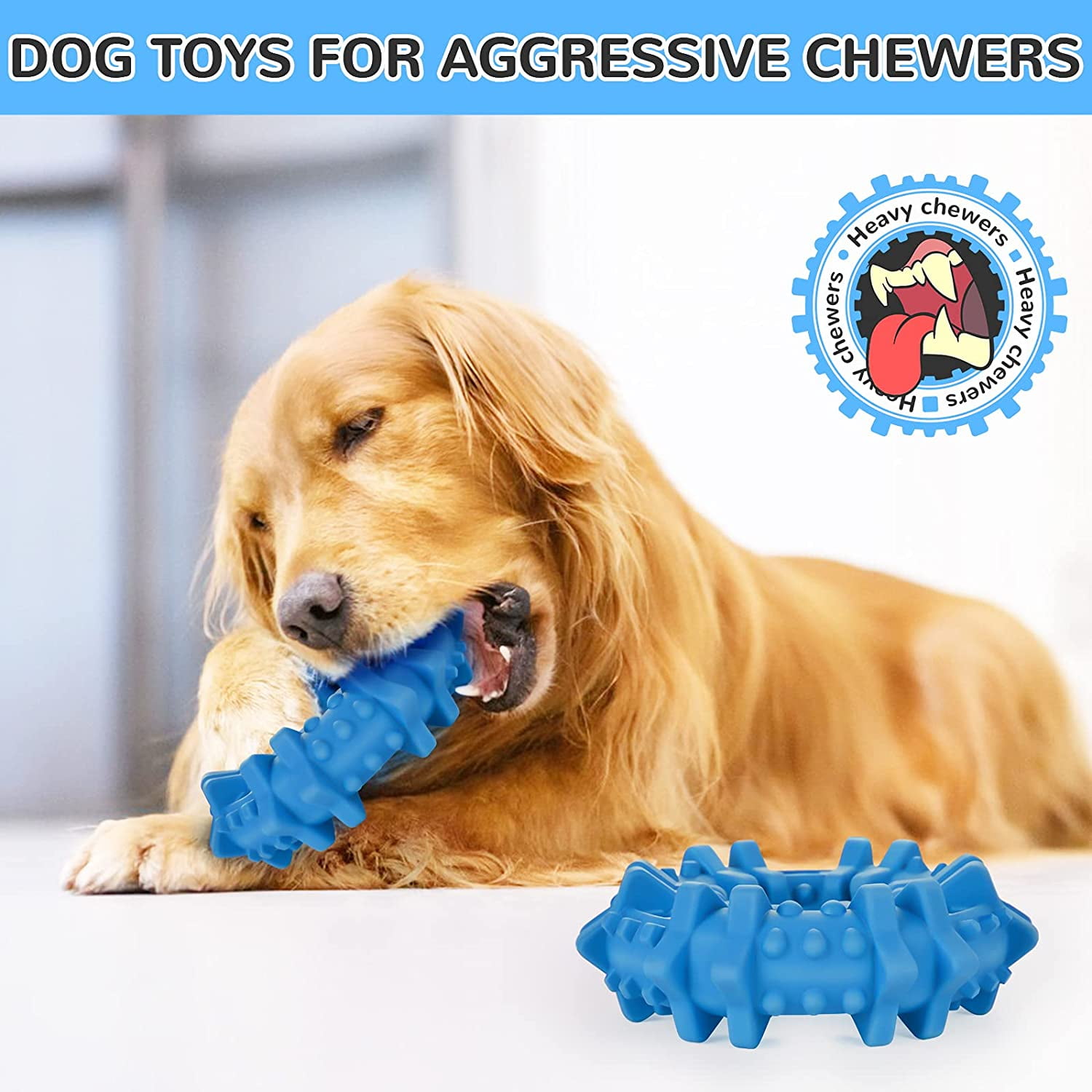 Puppy teething toys walmart hot sale