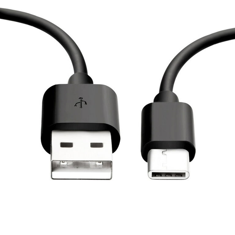 Cable USB A a tipo C