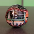 thumbnail image 5 of Wrigley Field Baseball, 5 of 6