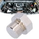 thumbnail image 5 of Enchufe Del Sensor De Oxígeno, Alta Dureza Del Enchufe Del Sensor De Oxígeno M18 De Instalación Simple Para El Automóvil, 5 of 7