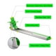 thumbnail image 1 of Cortador de sandía en forma de molino de viento, herramientas de fruta de acero inoxidable YIDADA, herramienta de corte rápido, utensilios de cocina con pala para melón, 1 of 5