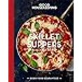 thumbnail image 3 of Good Housekeeping Skillet Suppers: 65 Delicious Recipes, 3 of 3