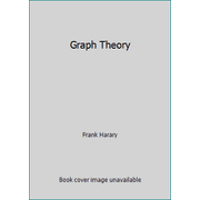 Graph Theory, Used [Hardcover]