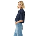 thumbnail image 2 of Jessica Simpson Women's and Women's Plus Denim Shirt, Sizes XS-4X, 2 of 4
