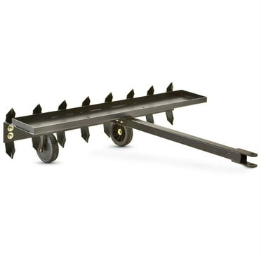 Guide Gear 48" Tow-Behind UTV/ATV Plow