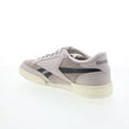 thumbnail image 6 of Reebok Adult Mens Club C Revenge Vintage II Lifestyle Sneakers, 6 of 8