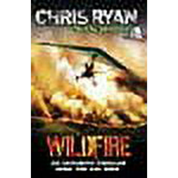 Code Red 2: Wildfire