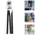 thumbnail image 4 of Graduation Decoration Graduation Theme Windsock Outdoor Hanging Decoration, 4 of 9