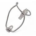 thumbnail image 2 of Bicycle Bottle Cage Ultralight Titanium Bottle Cage 25g Road Bike Bottle Holder Bicycle Accessories, 2 of 5