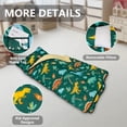 thumbnail image 6 of Primlect Nap Mat, 55" x 22" x 2", Thickened Sleeping Bags with Removable Pillow, for Daycare, 6 of 8