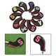 thumbnail image 3 of Fundas para cabezas de hierros Cola de golf, 3 of 8