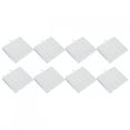thumbnail image 3 of Vacuum Cleaner Activated Carbon Filter Kit Replacement for Chuwi ILIFE V8S Robot Mo E2Q7, 3 of 5