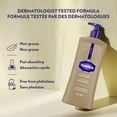 thumbnail image 4 of Vaseline Intensive Care™ Cocoa Radiant Body Lotion for Dry Skin, 4 of 8