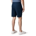 thumbnail image 2 of Free Country Men's Tech Stretch Short II - Navy XL, 2 of 7