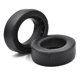 thumbnail image 2 of Portable Audio Ear Pads Covers for Corsair HS50 Pro HS60 Pro HS70 Pro Headphone Ear Pads Cushion Pads, 2 of 4