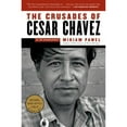 thumbnail image 1 of Pre-Owned The Crusades of Cesar Chavez: A Biography (Paperback) 1608197131 9781608197132, 1 of 1