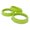 Green, variant on Botabee Baby Bottle Collar Rings for Comotomo Baby Bottles, Compatible with 5 Oz and 8 Oz Bottle, Set of 3
