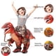 thumbnail image 3 of Disfraz inflable de dinosaurio GOOSH para niños de 4 a 6 años, Halloween, 3 of 6