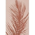 thumbnail image 2 of Carpentieri, Natalie 17x24 White Modern Wood Framed Museum Art Print Titled - Sedona Palm, 2 of 4
