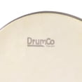 thumbnail image 3 of Parche para Bombo Fiberskin de 20” DR-20FSK DRUMCO, 3 of 4