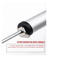 thumbnail image 4 of Soft Closing Automatic Door Closer 35KG Pneumatic Adjustable Speed Positioning Door Stop Protective ,Easy to Install, 4 of 5