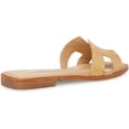 thumbnail image 4 of STEVE MADDEN HADYN Sandals Raffia, 4 of 8