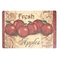 thumbnail image 1 of Eva Placemat (Fresh Apples) (12 X 18) - Set of 12, 1 of 3